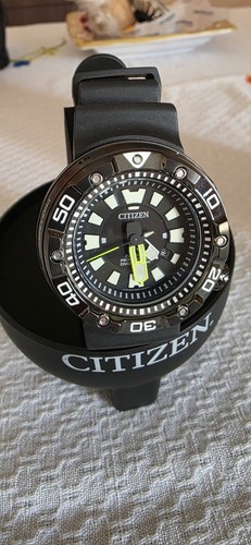 Orologio citizen subaqueo - orologio,