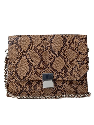 Zara borsa spalla donna - a,