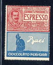 Regno - 1925 - Espressi - 60