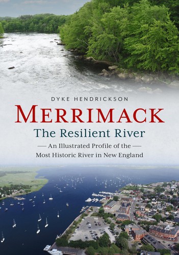 Merrimack the resilient - merrimack,,