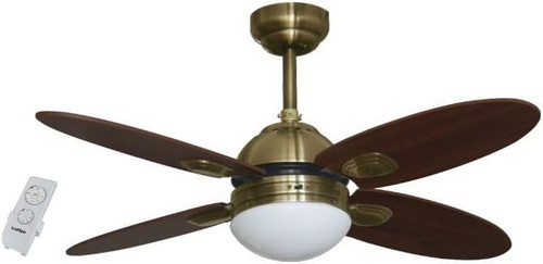 Ventilatore soffitto con - ventilatore,