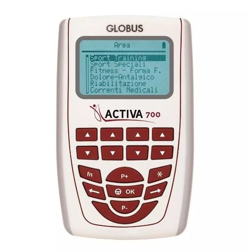 Globus activa 700 - activa,