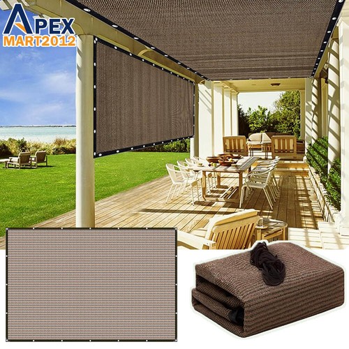 Tenda sole esterno rete - tenda, da