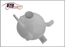 VASCHETTA SERBATOIO LIQUIDO COMPENSAZIONE ACQUA RADIATORE OPEL CORSA B 1.2 1.4