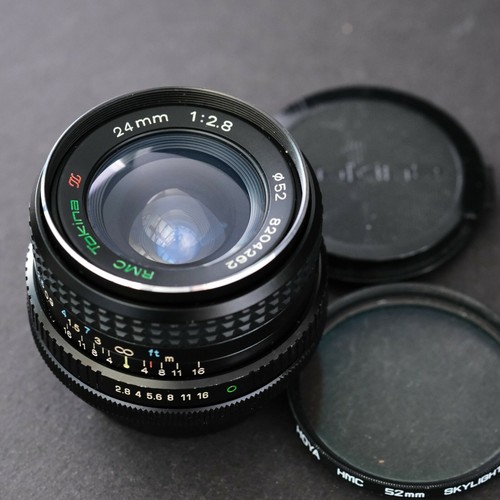 Rmc tokina 24mm - rmc,