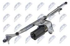 MECCANISMO TIRANTE ANTERIORE