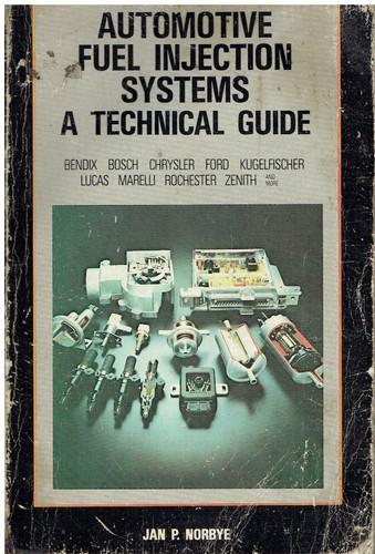 Bosch bendix ford kugelfischer - bendix,
