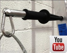 LadderLimb - Sicurezza prima