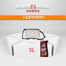 KIT TAGLIANDO FILTRO + OLIO