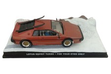 DeAgostini #8 Lotus Esprit