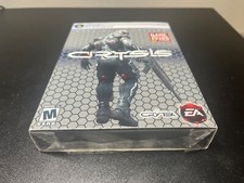 Crysis: Special Edition con