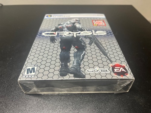 Crysis special edition - crysis:,