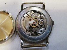 OROLOGIO UOMO VINTAGE SWISS