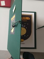 LUPO ALBERTO Quasi un Parente