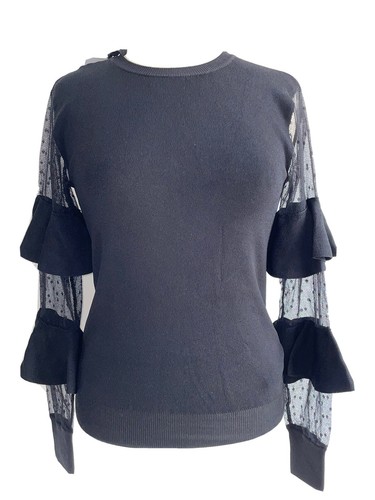 Maglione red valentino - maglione,