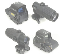 Eotech Xps-3 Tipo Dot Site