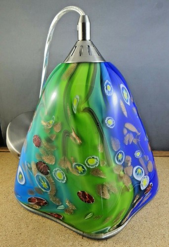 Splendida lampada - , a