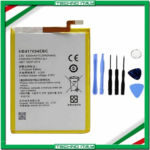 Batteria huawei per ascend - huawei,