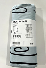 IKEA MURLAVSMAL Tenda Blocco 1