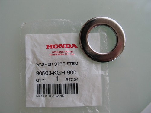 Honda four 350 400 500 - honda,