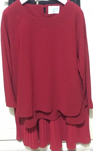 Completo donna crepe - crepe, blusa