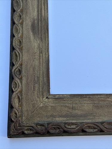 Antica cornice ornata - ornata, per