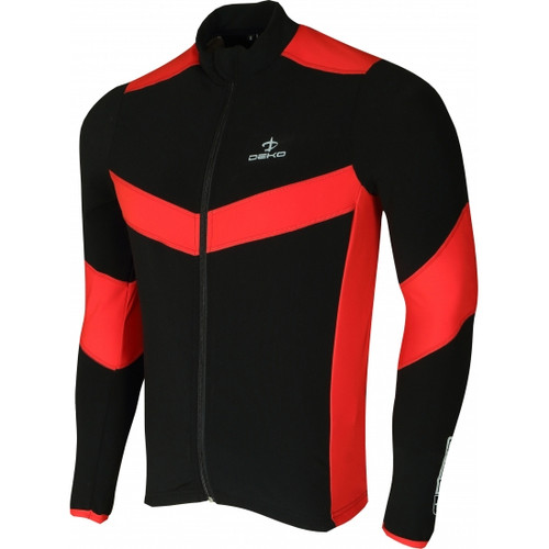 Maglia ciclismo manica - a,