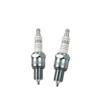 CANDELE ORIGINALI HARLEY-DAVIDSO 5R6A EVOLUTION 1340 DYNA TOURING  SOFTAIL 84-99