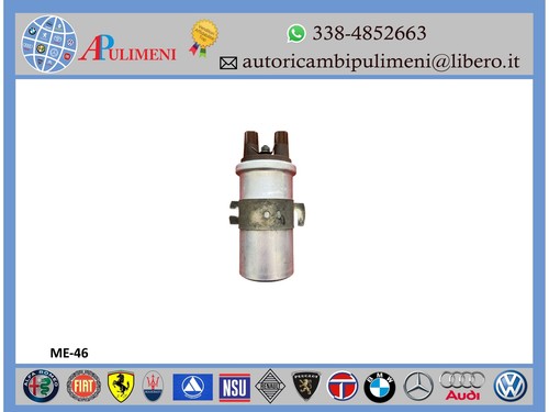 4040 bobina accensione zelmot - bobina,