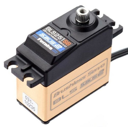 Nuovo futaba elicottero - nuovo,