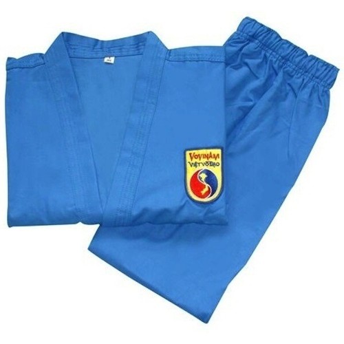 Tenue vovinam viet dao - tenue,