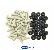 Confezione 100 Dadi E Bulloni