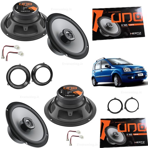 Evotuning kit casse - evotuning,