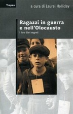 RAGAZZI IN GUERRA E
