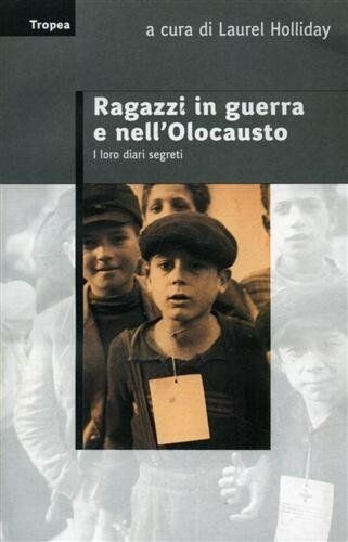 Ragazzi guerra e - in,
