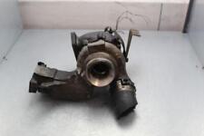 TURBINA PER BMW X3 1° Serie 11658506894 N47D20A Diesel 2000 (04>10)