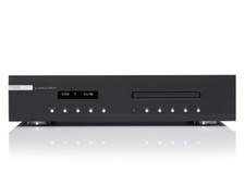Musical Fidelity M3SCD-DAC, Lettore CD con DAC integrato Nero (prezzo consigliato: 1399 €)