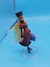 Figura MAETEL LEGEND EMERALDAS HARLOCK GALAXY EXPRESS 999 Leiji Matsumoto