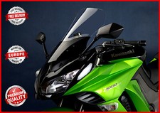 KAWASAKI Z 1000 SX 2011-2016 CUPOLINO ALTO PARABREZZA TOURING