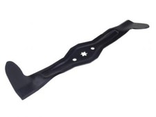 Lama trattorino tagliaerba