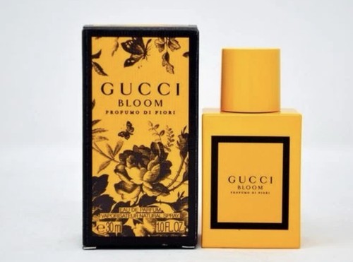 Gucci bloom profumo fiori - gucci,