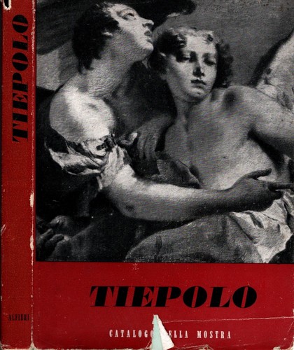 Mostra del tiepolo - mostra,