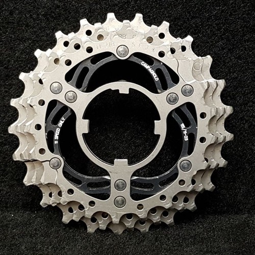 Pignoni campagnolo record - campagnolo,