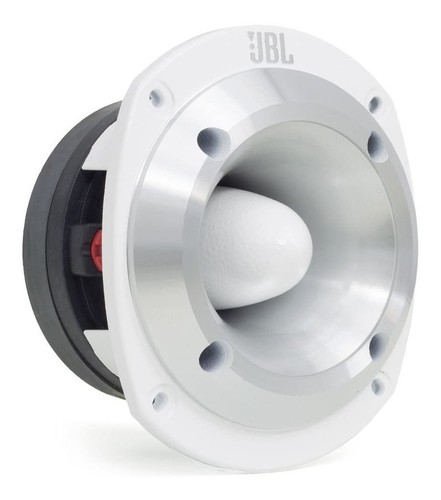 Jbl super white tweeter - jbl,