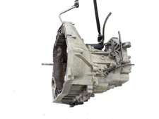 55248062 CAMBIO MECCANICO FIAT PUNTO 1.3 D 55KW 5M 5P (2015) RICAMBIO USATO 5524