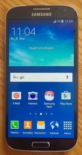 Smartphone samsung galaxy 4 - samsung,