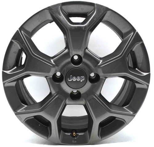 Cerchi lega jeep - 16',