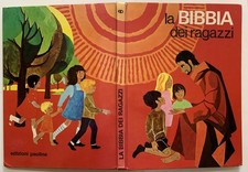 CARTONATO LA BIBBIA DEI