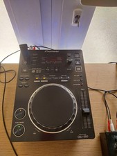 Coppia Pioneer CDJ 350 --- MIGLIOR PREZZO SUL MERCATO 