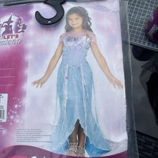 Costume Sirena Deluxe